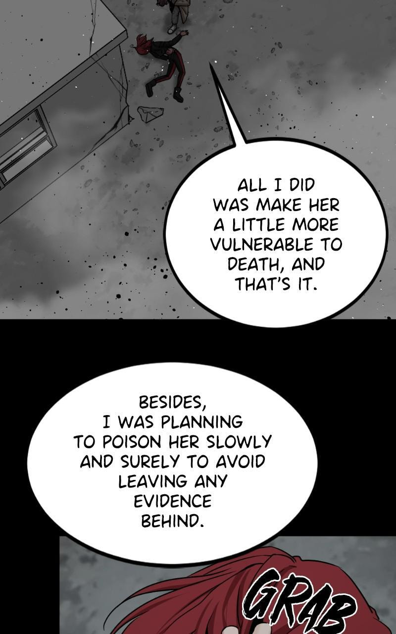 Read Hero Killer chapter 104 image 31 on Lezhin