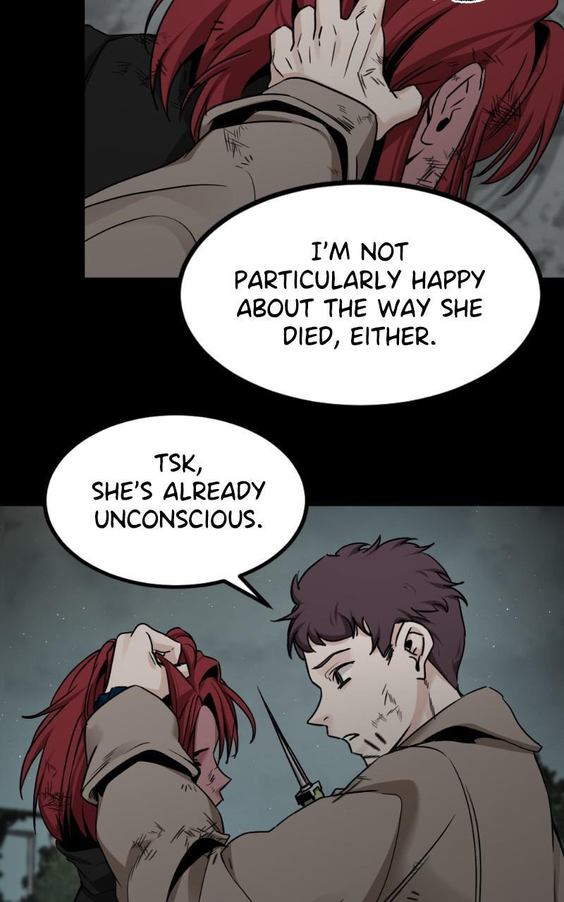 Read Hero Killer chapter 104 image 32 on Lezhin