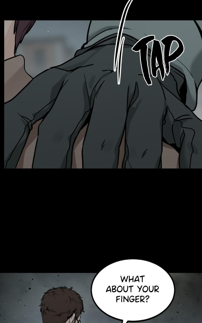 Read Hero Killer chapter 104 image 35 on Lezhin