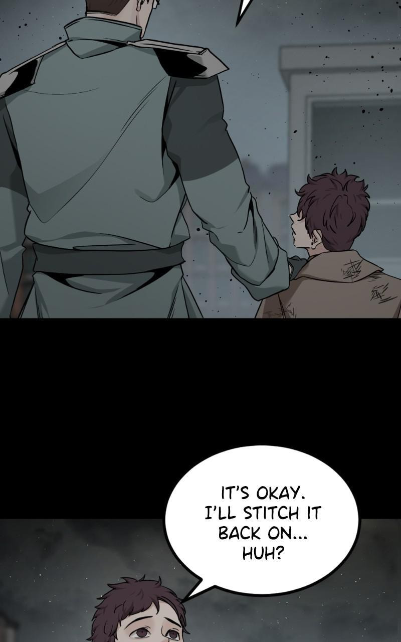 Read Hero Killer chapter 104 image 36 on Lezhin