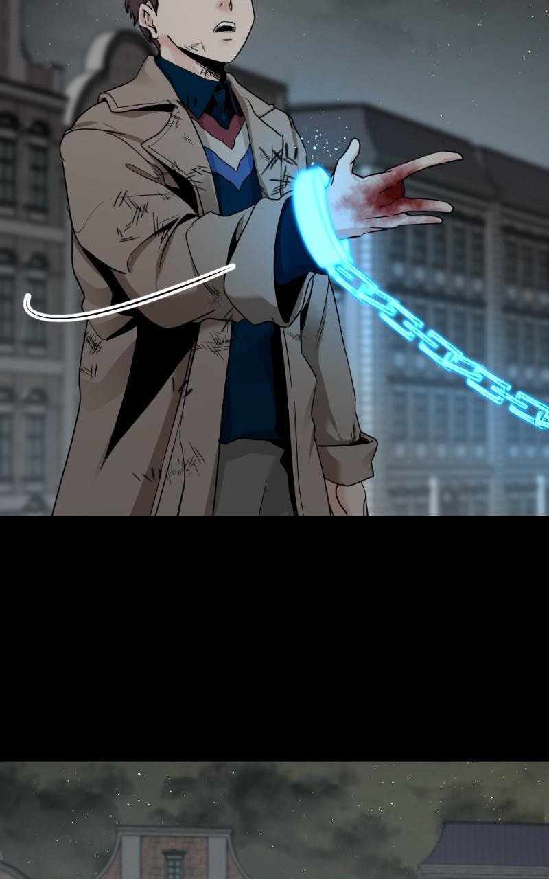 Read Hero Killer chapter 104 image 37 on Lezhin