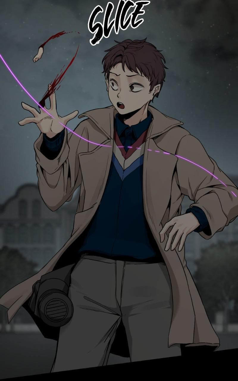 Read Hero Killer chapter 104 image 4 on Lezhin