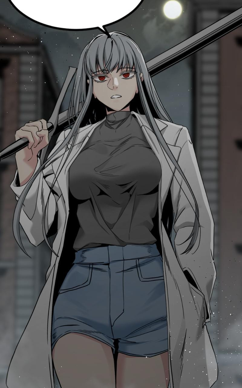Read Hero Killer chapter 104 image 44 on Lezhin