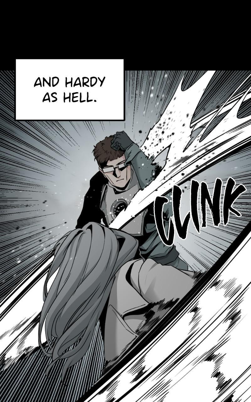Read Hero Killer chapter 104 image 50 on Lezhin