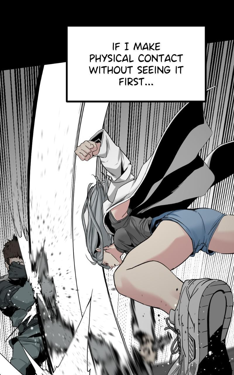 Read Hero Killer chapter 104 image 56 on Lezhin