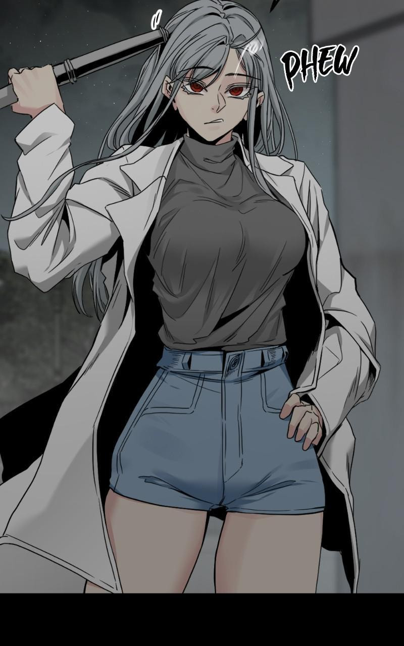 Read Hero Killer chapter 104 image 59 on Lezhin