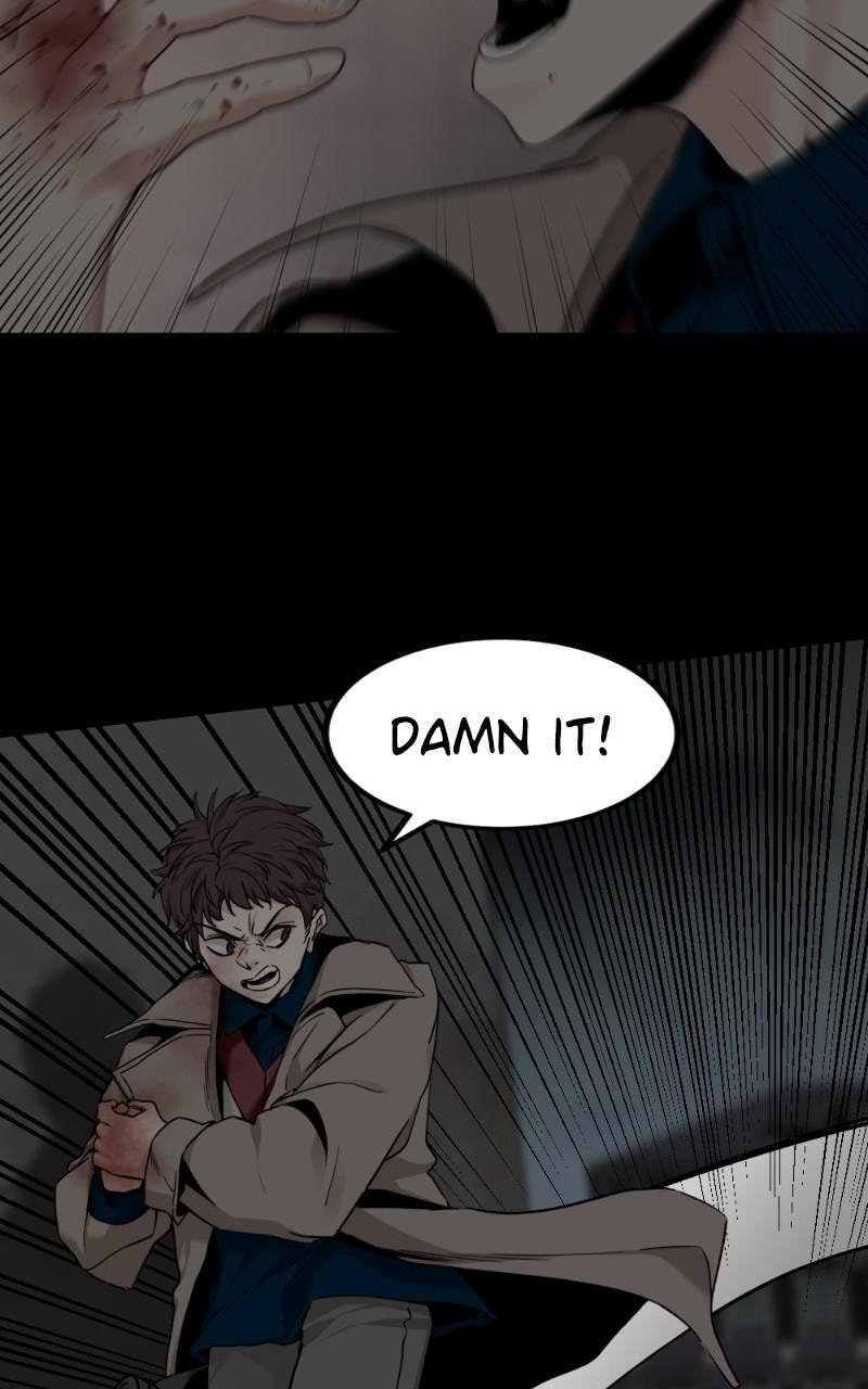 Read Hero Killer chapter 104 image 6 on Lezhin