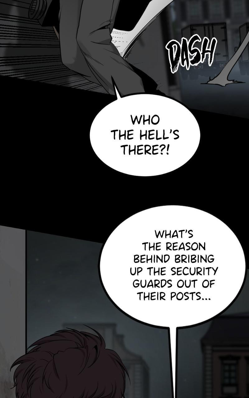 Read Hero Killer chapter 104 image 7 on Lezhin