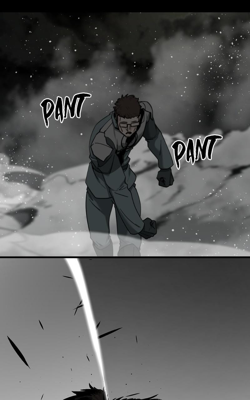 Read Hero Killer chapter 104 image 72 on Lezhin