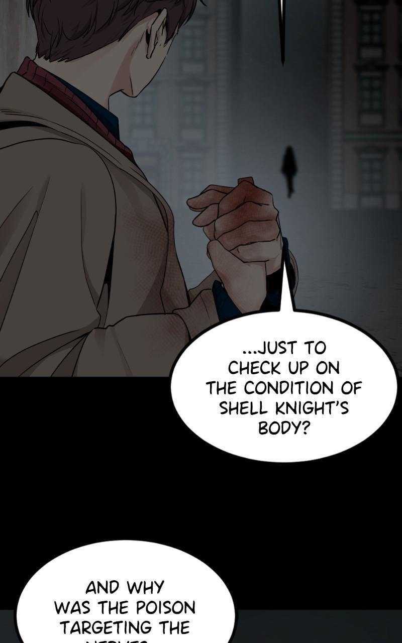 Read Hero Killer chapter 104 image 8 on Lezhin