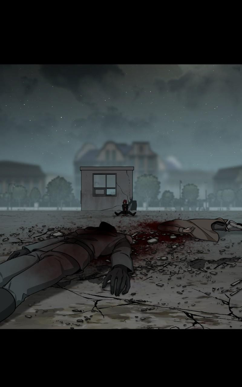 Read Hero Killer chapter 104 image 82 on Lezhin