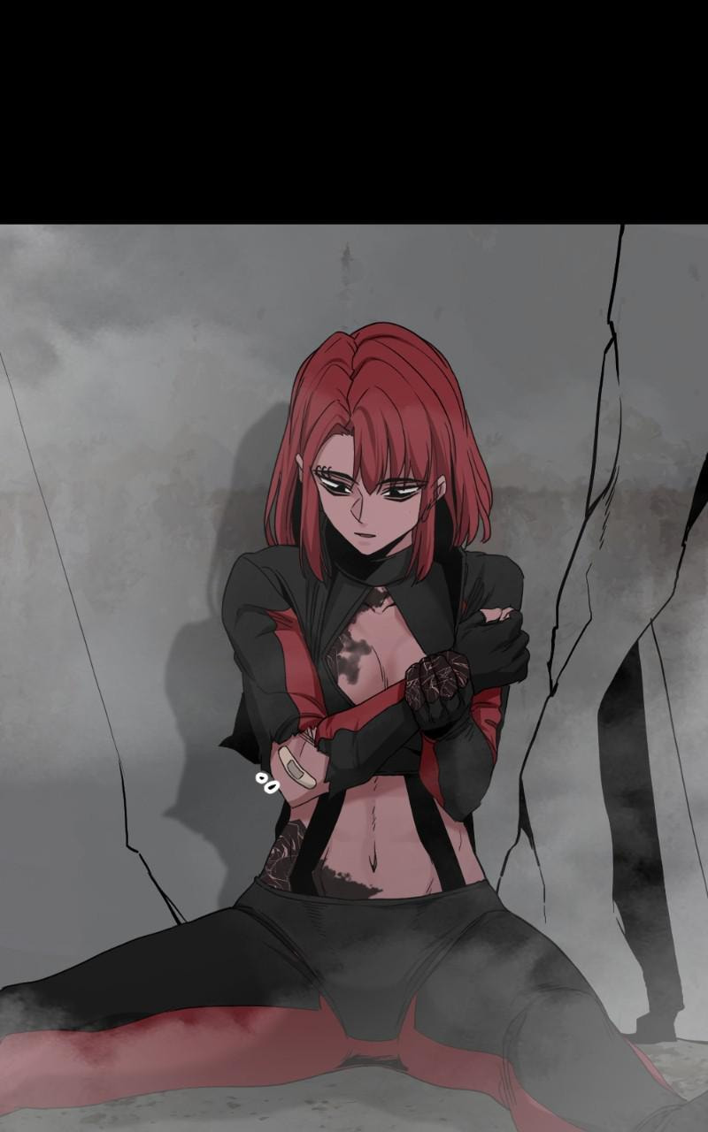 Read Hero Killer chapter 104 image 83 on Lezhin