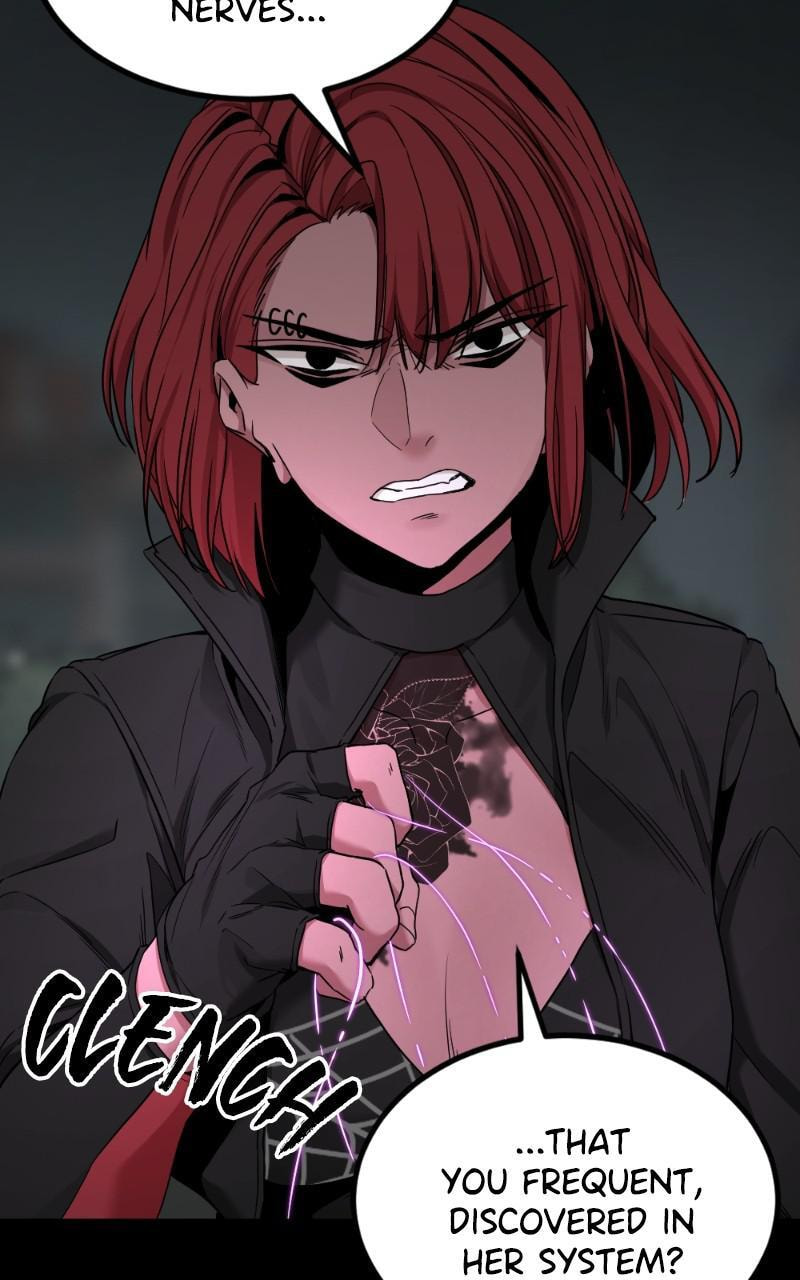 Read Hero Killer chapter 104 image 9 on Lezhin