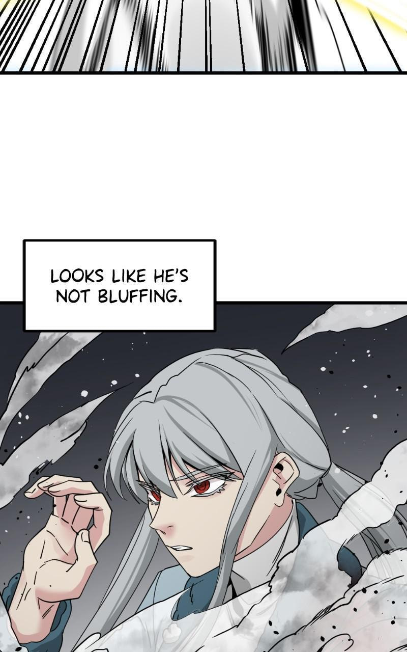 Read Hero Killer chapter 105 image 105 on Lezhin