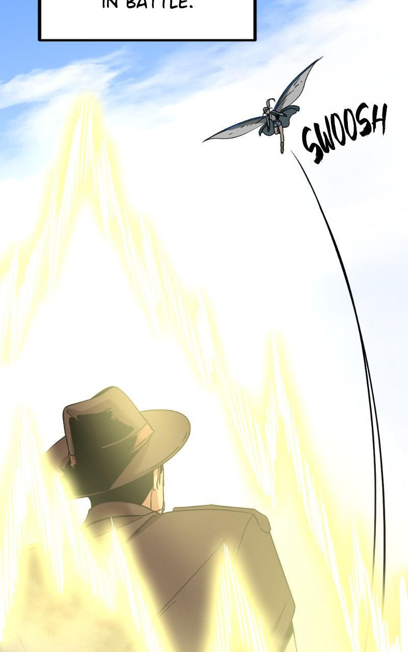 Read Hero Killer chapter 105 image 107 on Lezhin