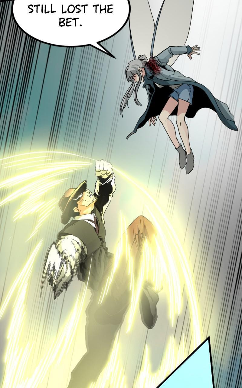 Read Hero Killer chapter 105 image 116 on Lezhin