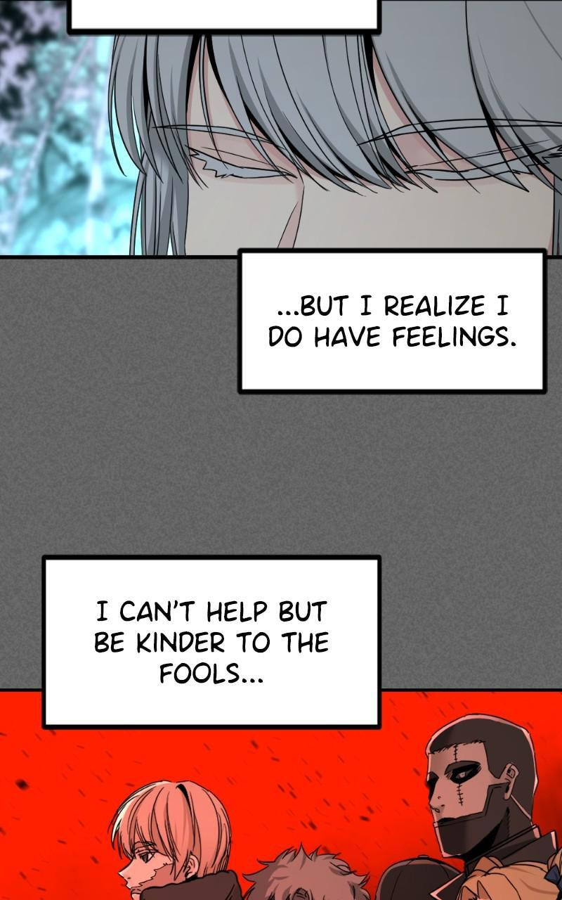 Read Hero Killer chapter 105 image 22 on Lezhin
