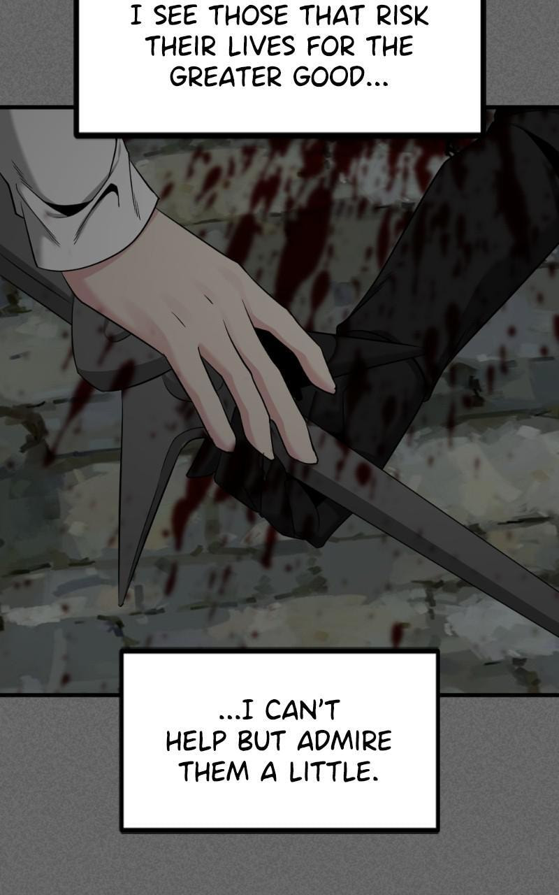 Read Hero Killer chapter 105 image 24 on Lezhin