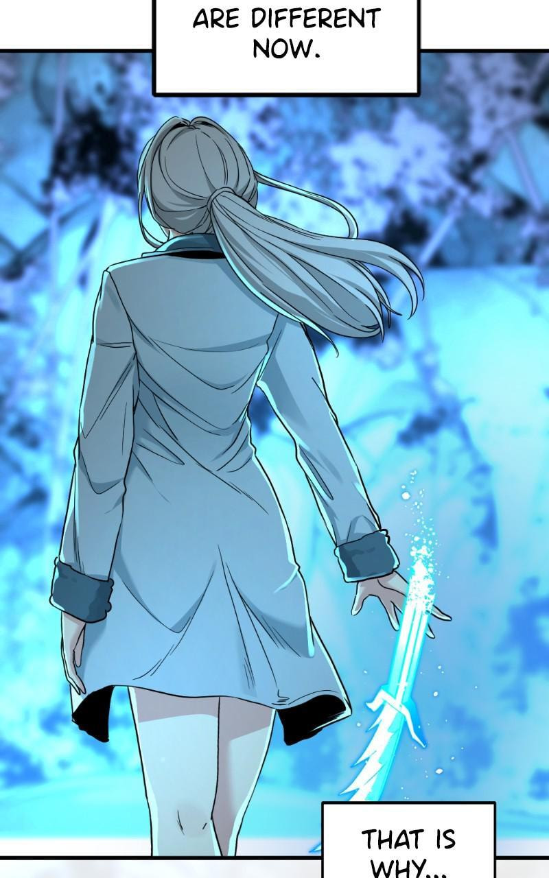 Read Hero Killer chapter 105 image 28 on Lezhin