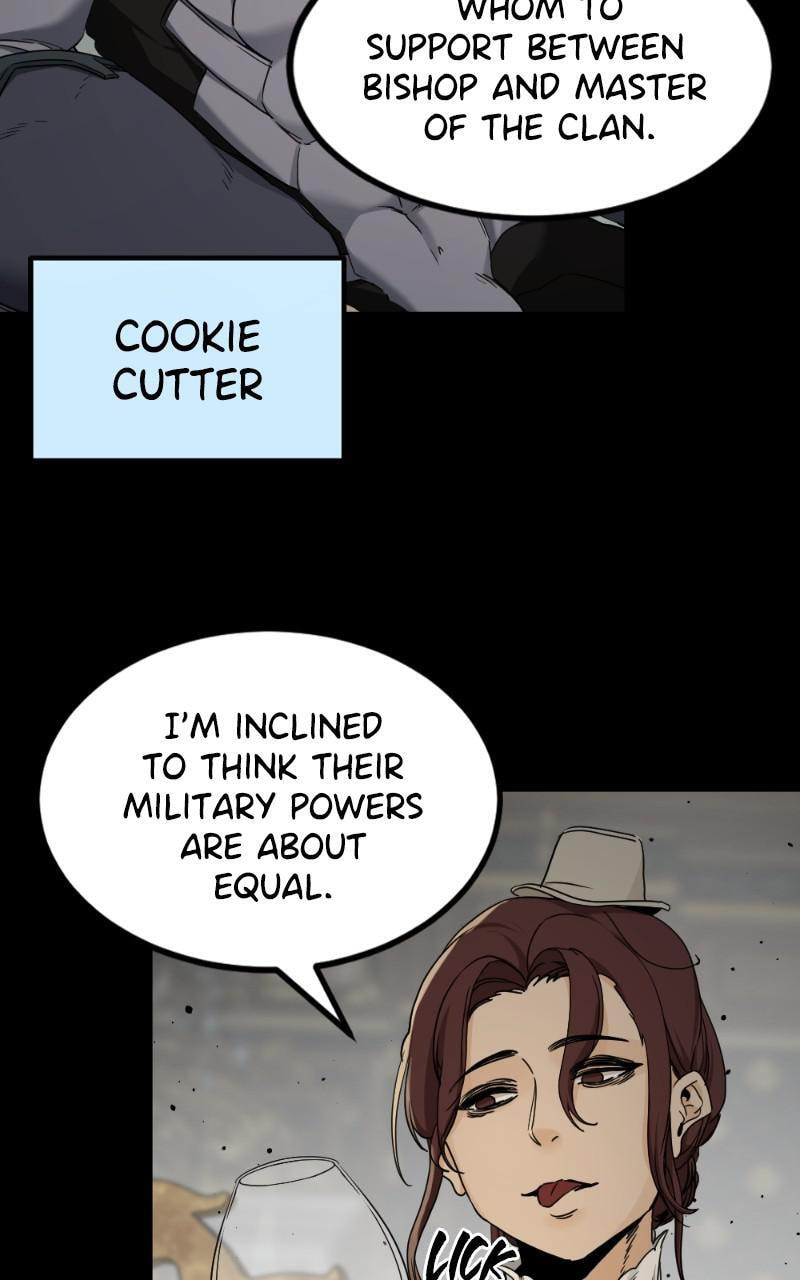 Read Hero Killer chapter 105 image 3 on Lezhin