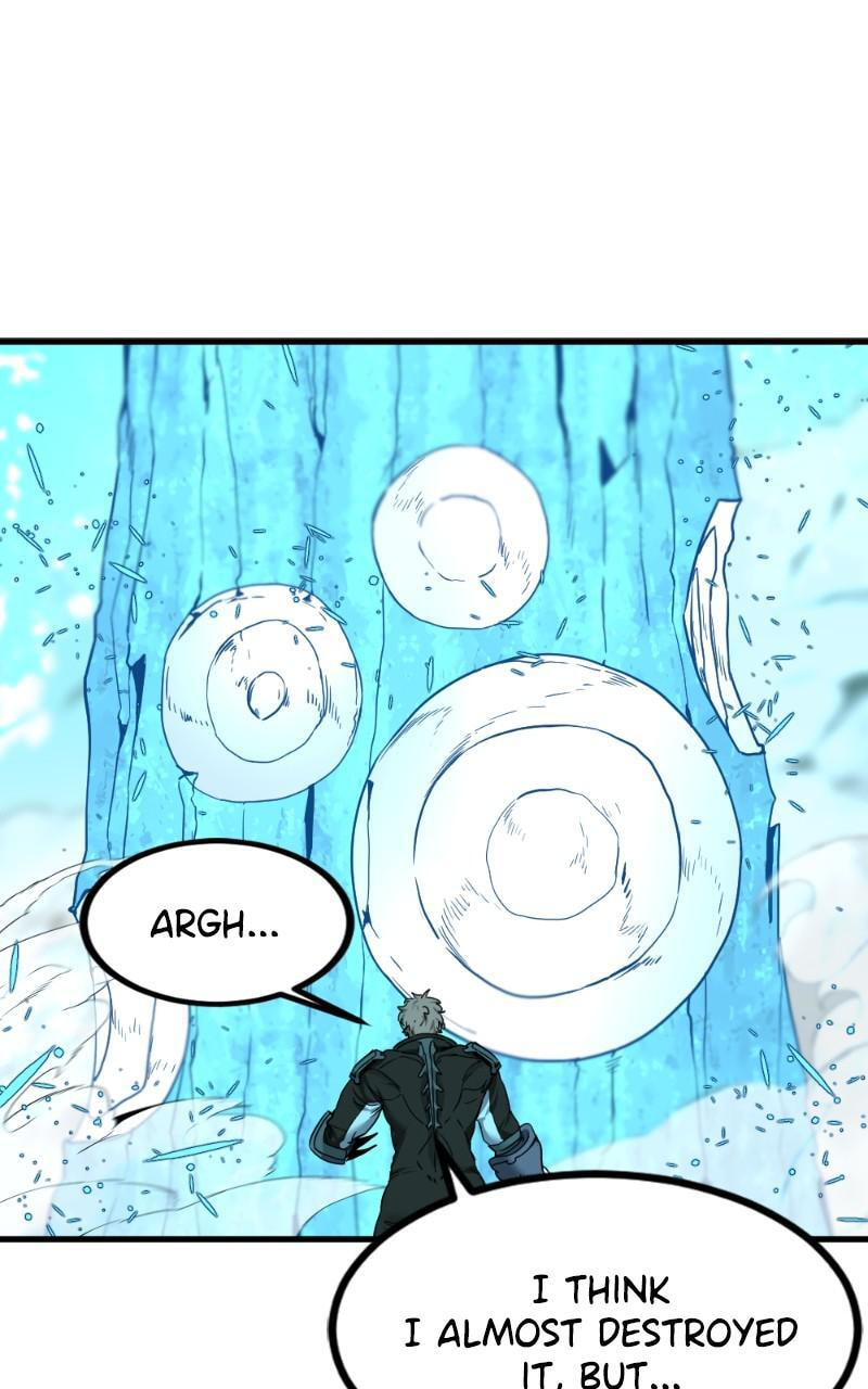 Read Hero Killer chapter 105 image 31 on Lezhin