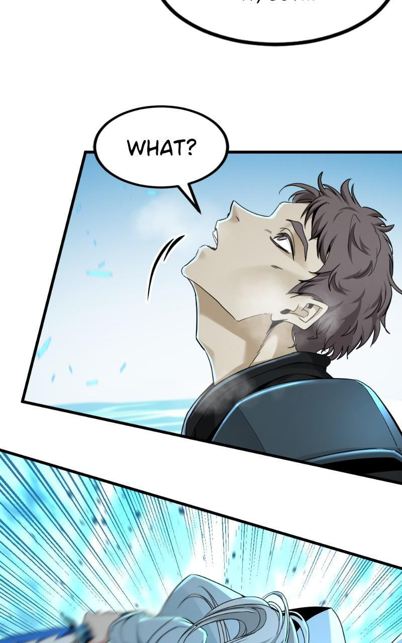 Read Hero Killer chapter 105 image 32 on Lezhin