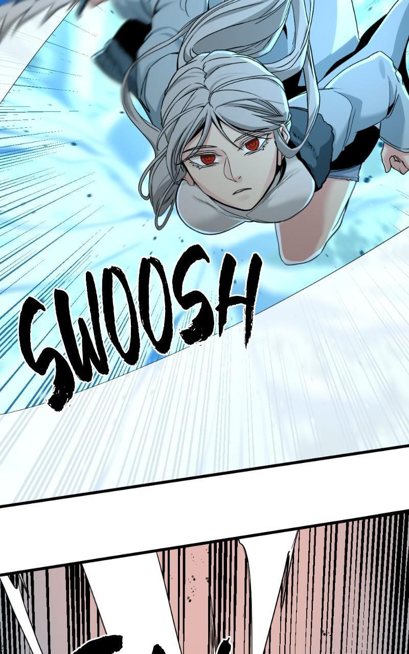 Read Hero Killer chapter 105 image 33 on Lezhin