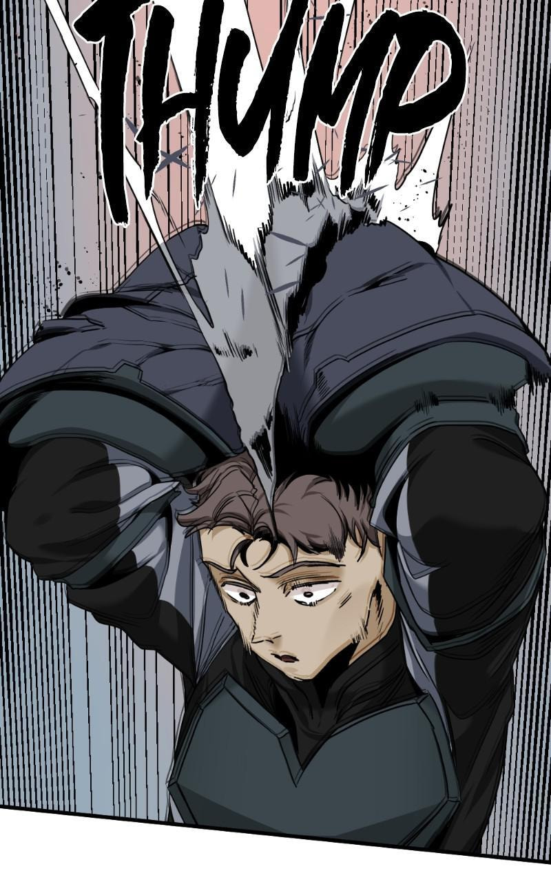 Read Hero Killer chapter 105 image 34 on Lezhin