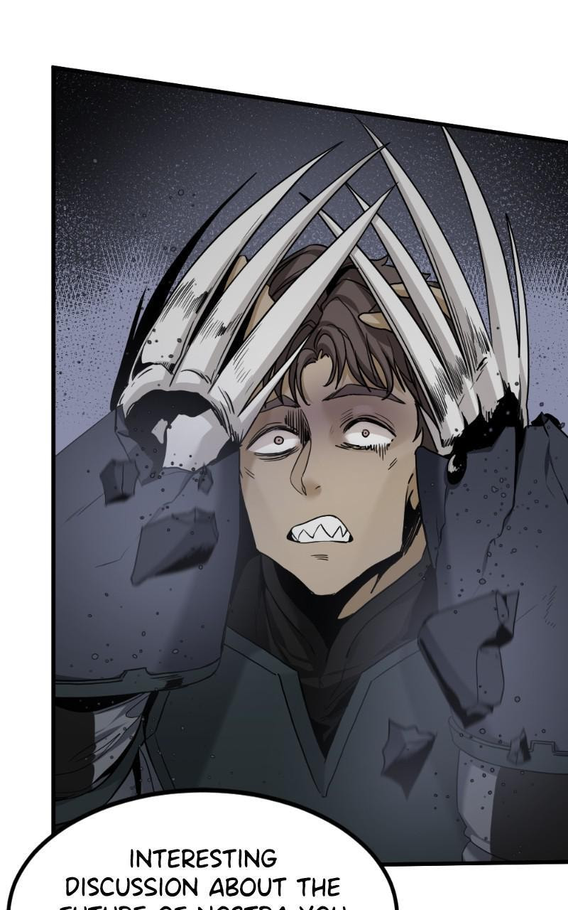 Read Hero Killer chapter 105 image 35 on Lezhin