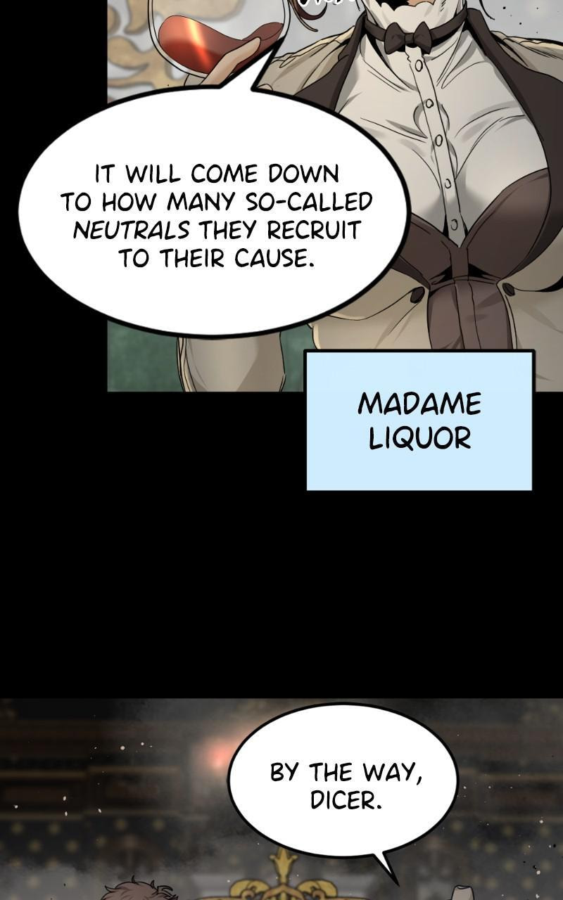 Read Hero Killer chapter 105 image 4 on Lezhin
