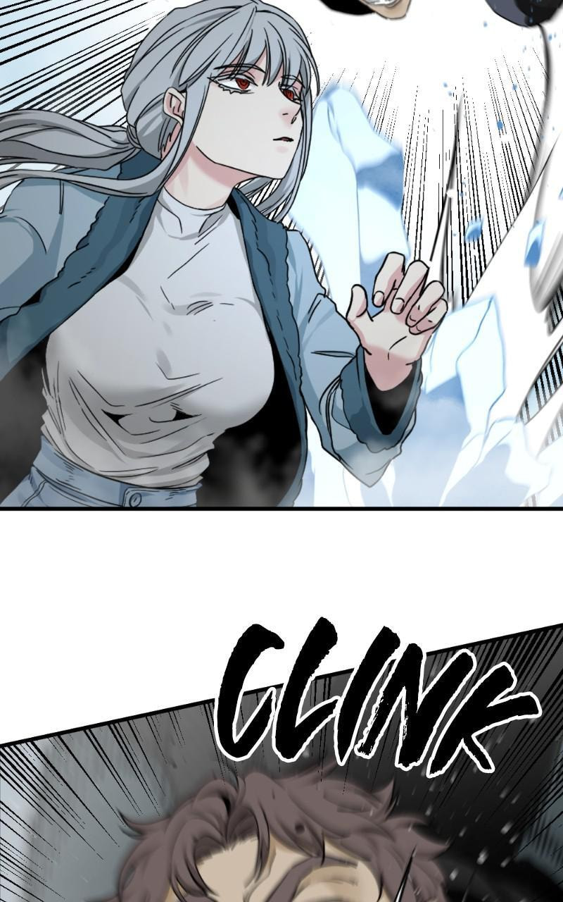 Read Hero Killer chapter 105 image 44 on Lezhin