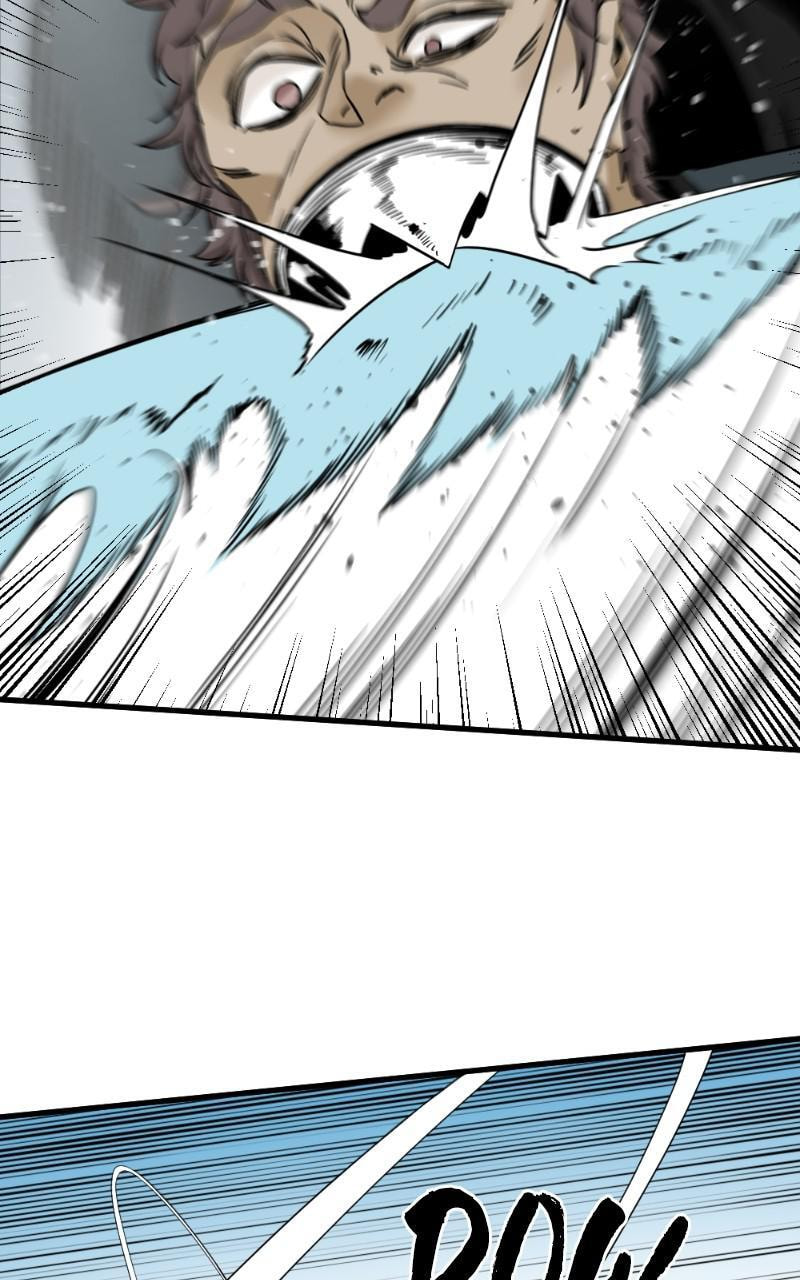 Read Hero Killer chapter 105 image 45 on Lezhin