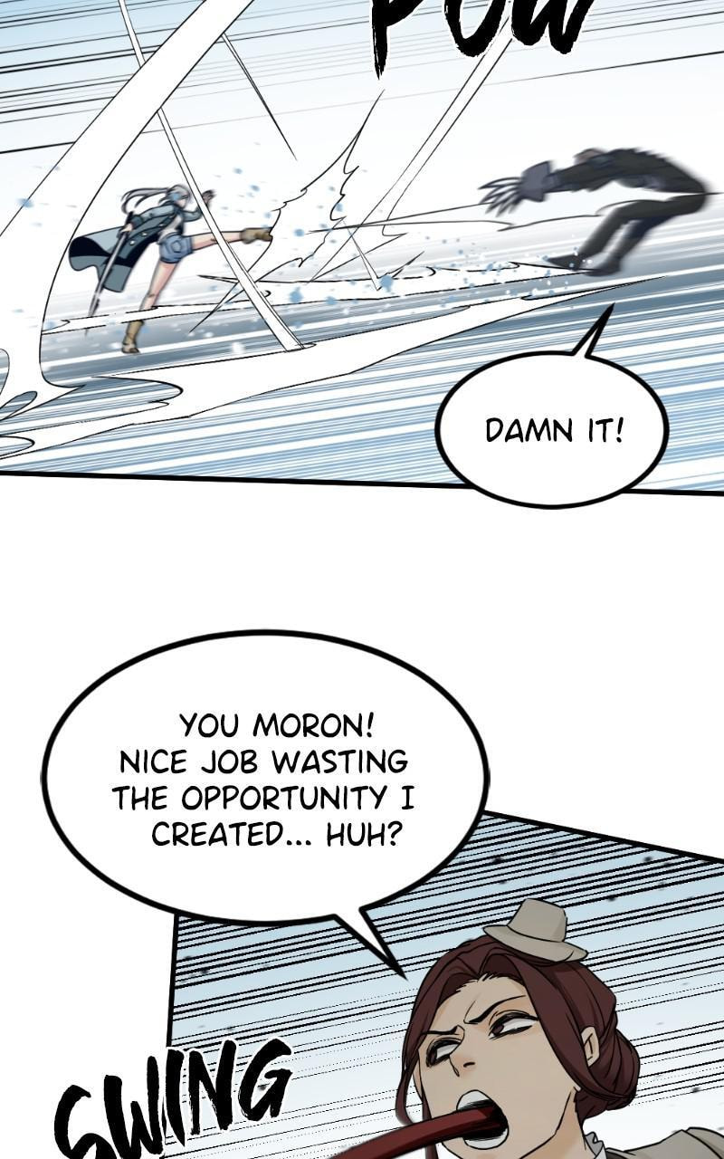 Read Hero Killer chapter 105 image 46 on Lezhin
