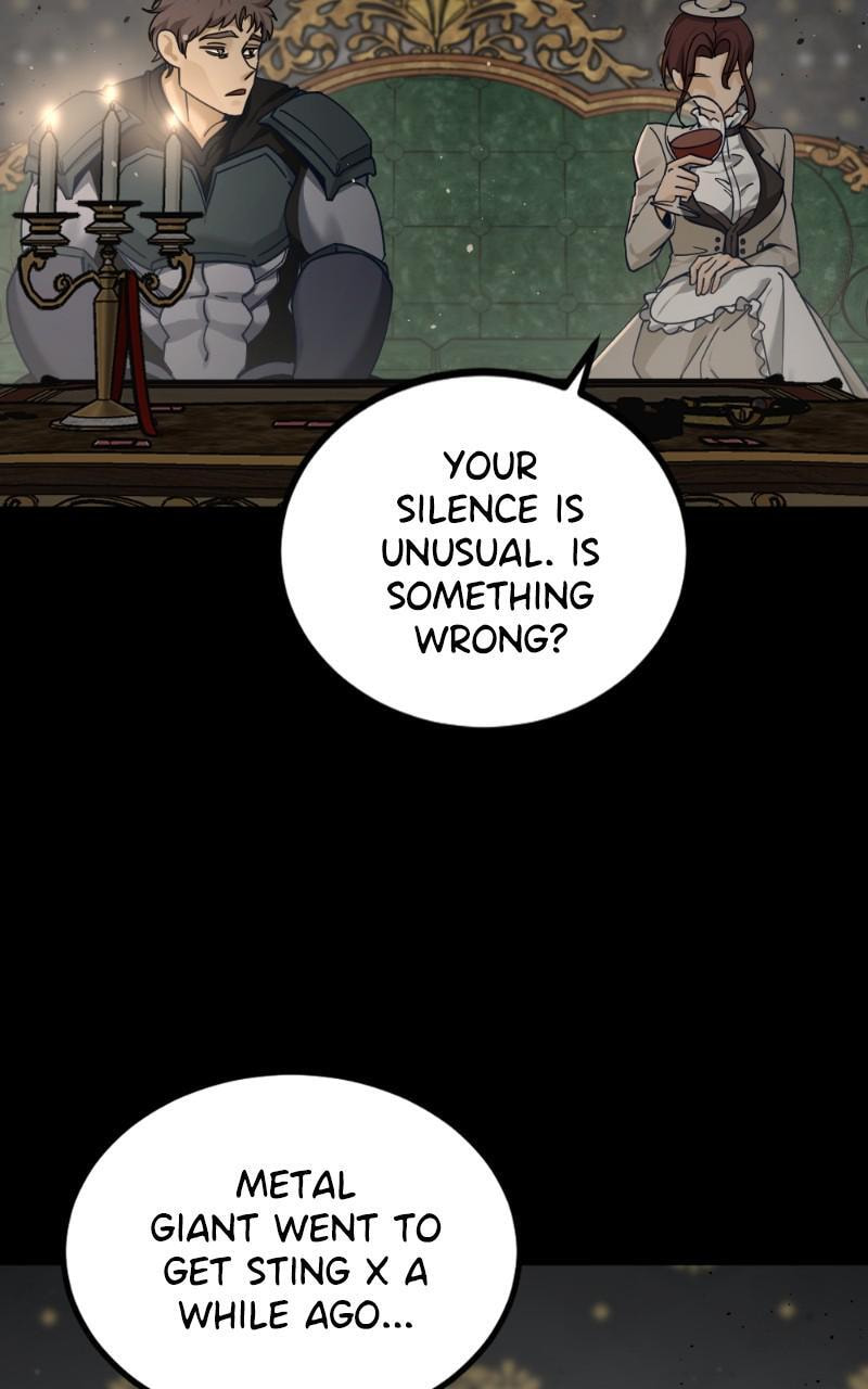 Read Hero Killer chapter 105 image 5 on Lezhin