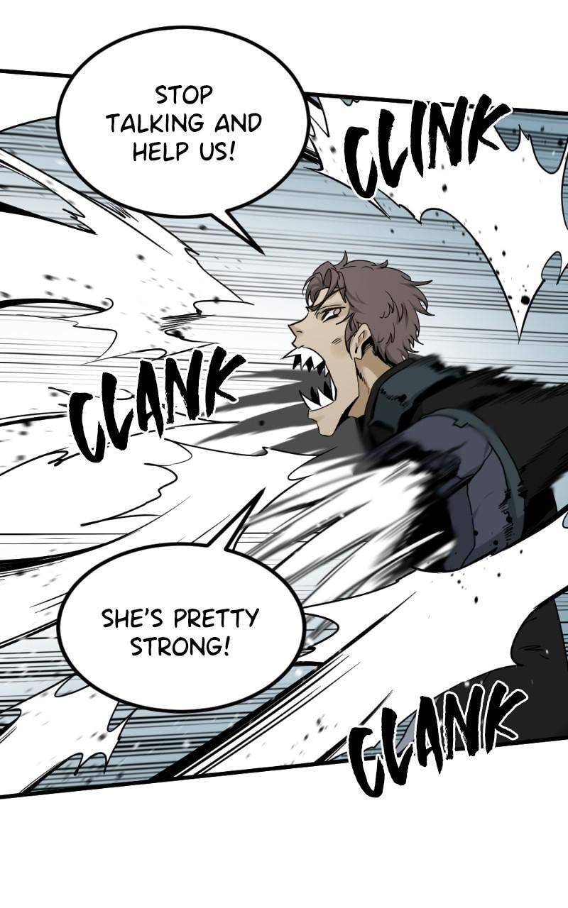 Read Hero Killer chapter 105 image 54 on Lezhin