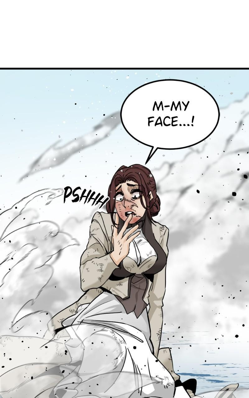 Read Hero Killer chapter 105 image 55 on Lezhin