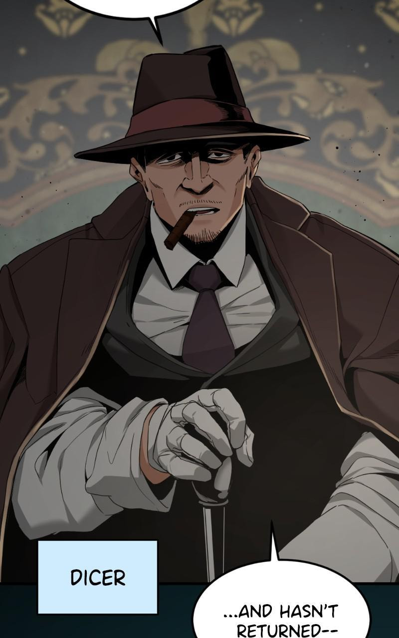 Read Hero Killer chapter 105 image 6 on Lezhin