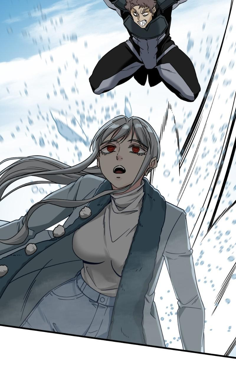 Read Hero Killer chapter 105 image 62 on Lezhin