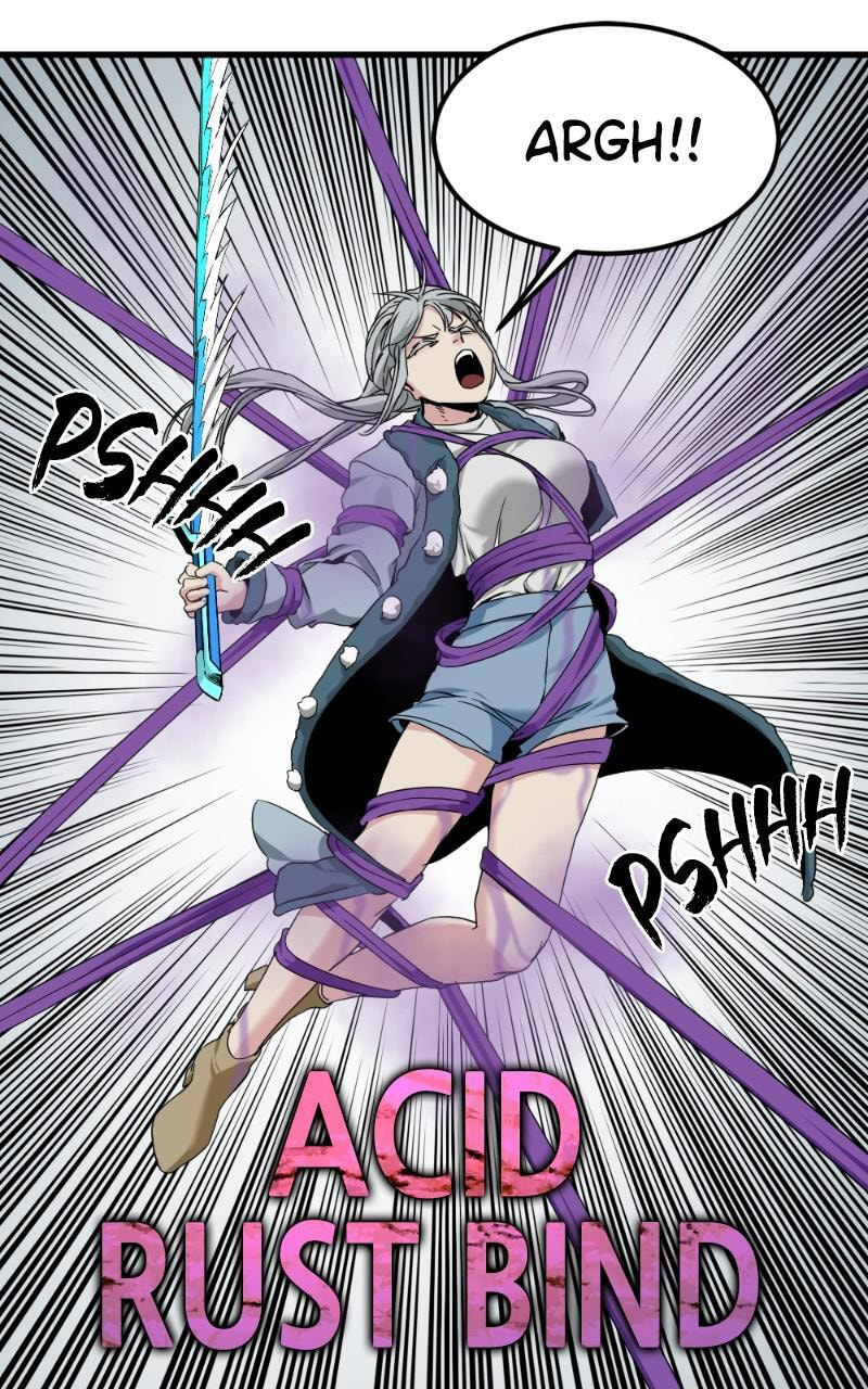 Read Hero Killer chapter 105 image 65 on Lezhin