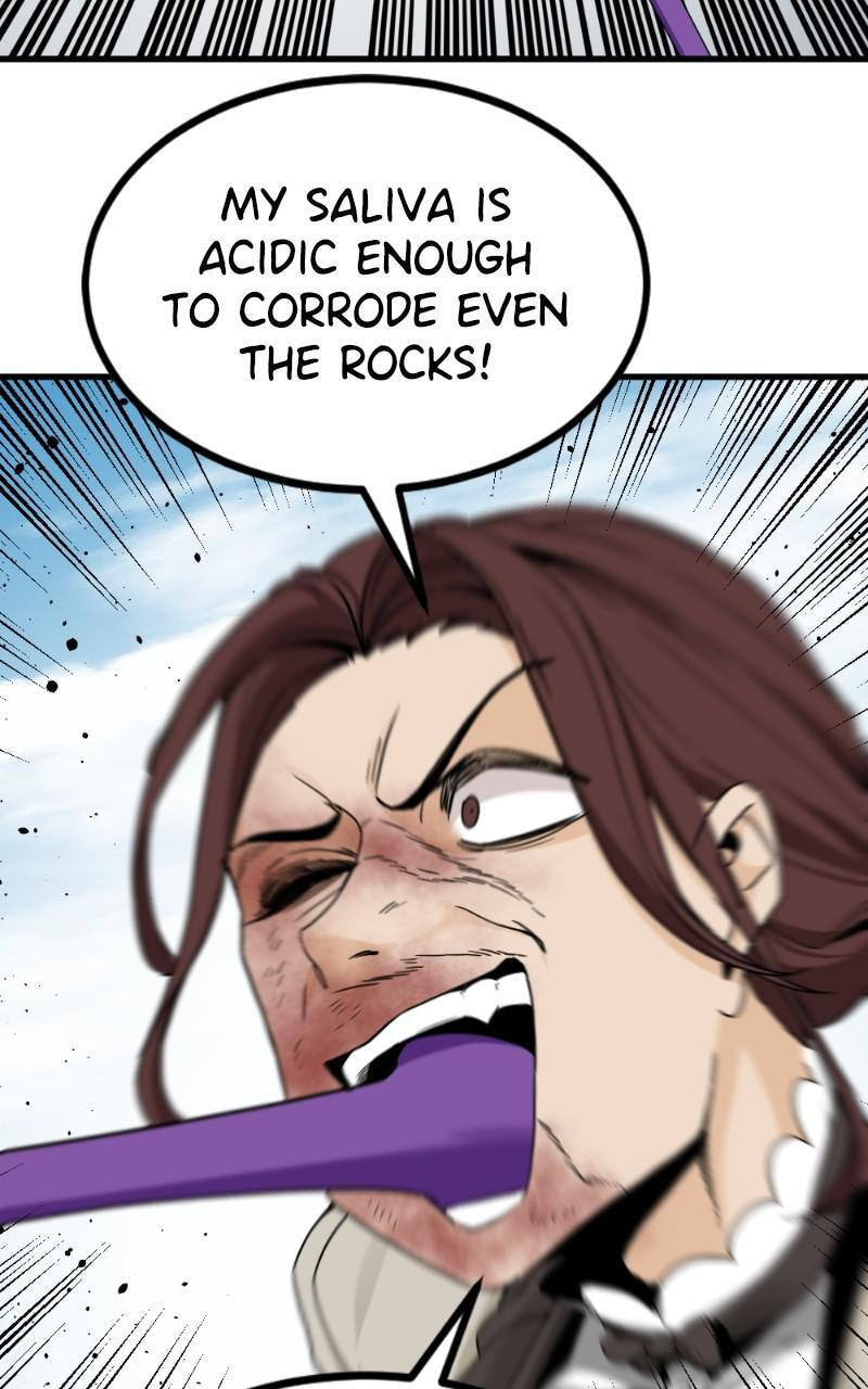 Read Hero Killer chapter 105 image 66 on Lezhin