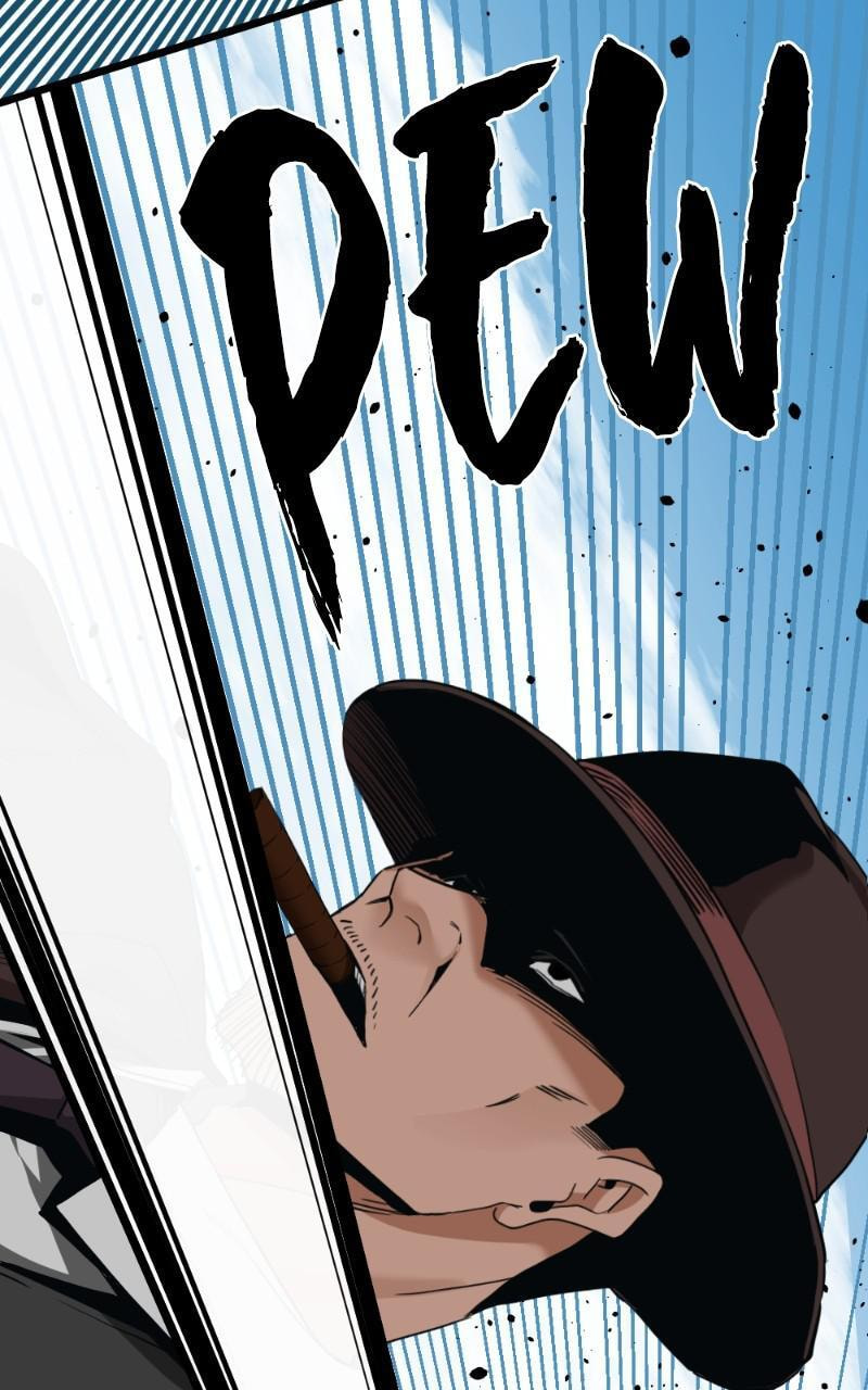 Read Hero Killer chapter 105 image 92 on Lezhin