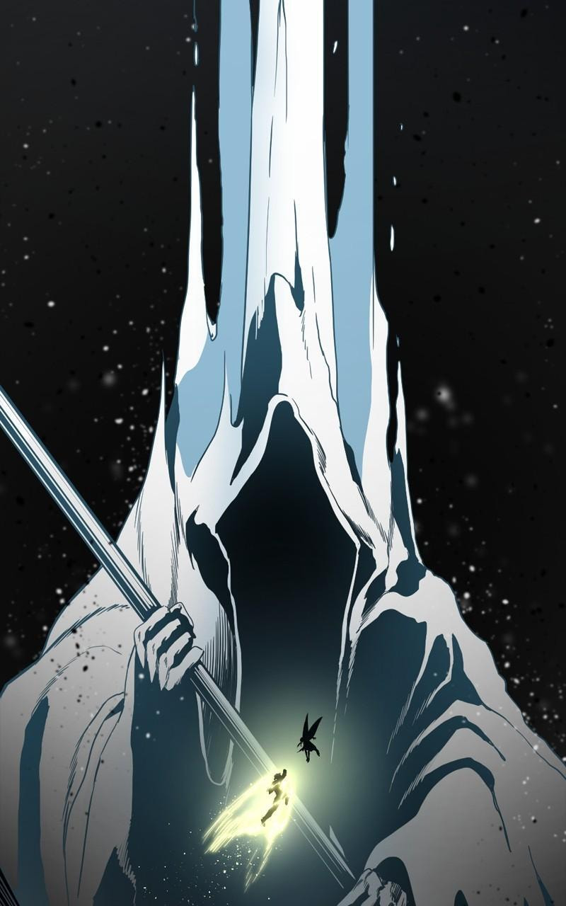 Read Hero Killer chapter 106 image 1 on Lezhin