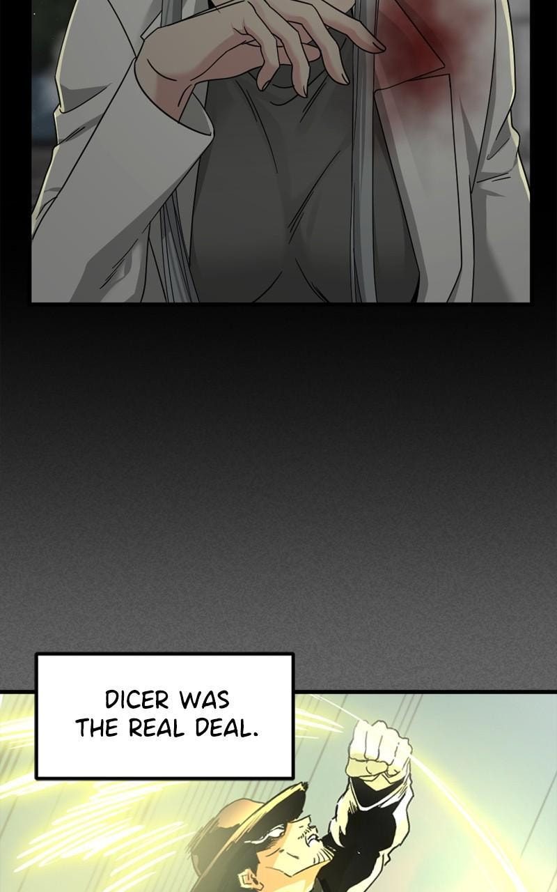 Read Hero Killer chapter 106 image 11 on Lezhin