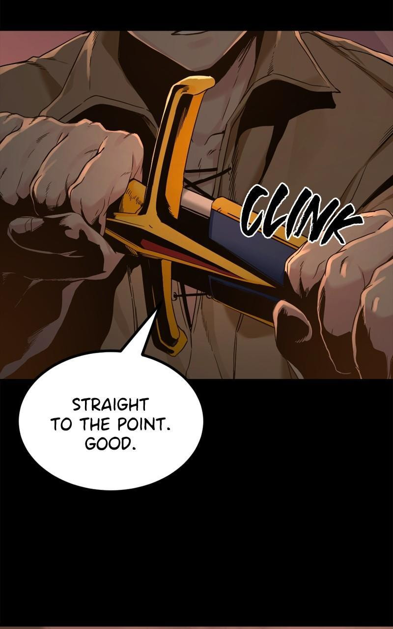 Read Hero Killer chapter 106 image 110 on Lezhin