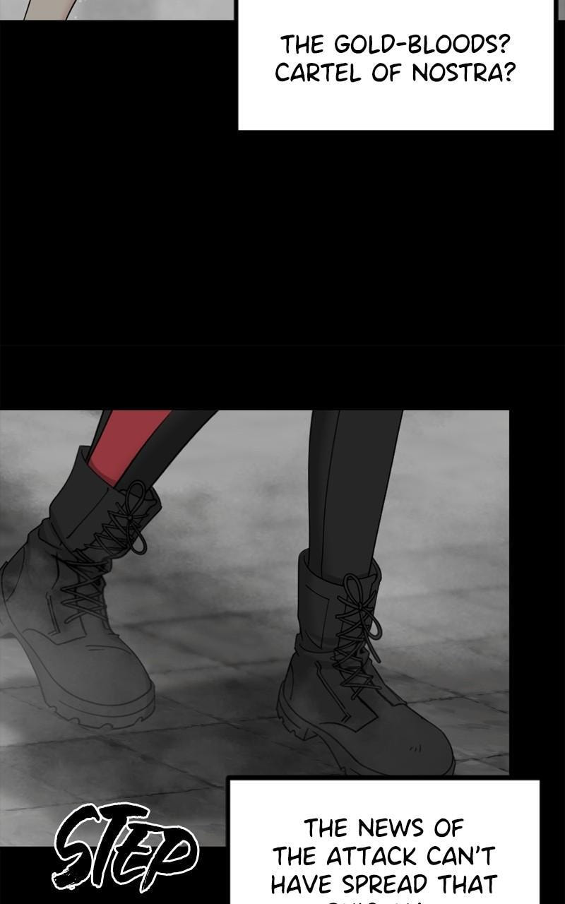 Read Hero Killer chapter 106 image 17 on Lezhin