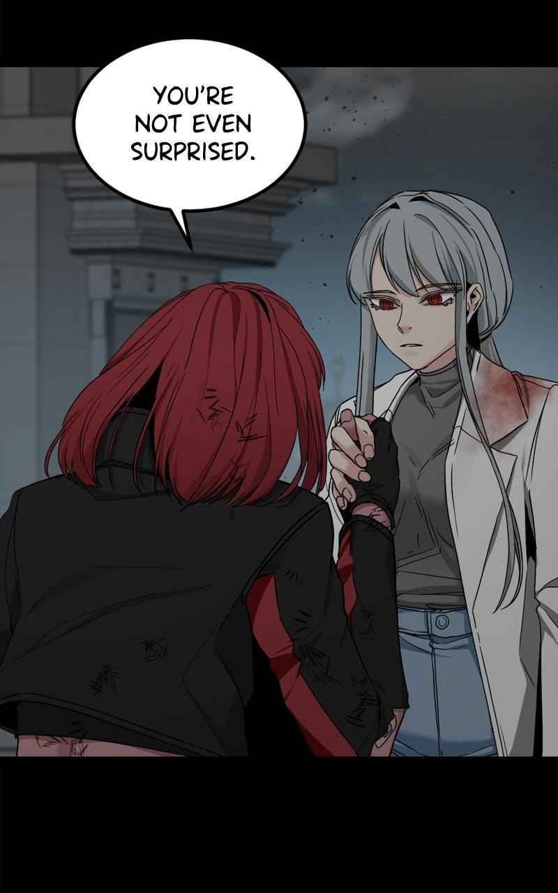 Read Hero Killer chapter 106 image 22 on Lezhin