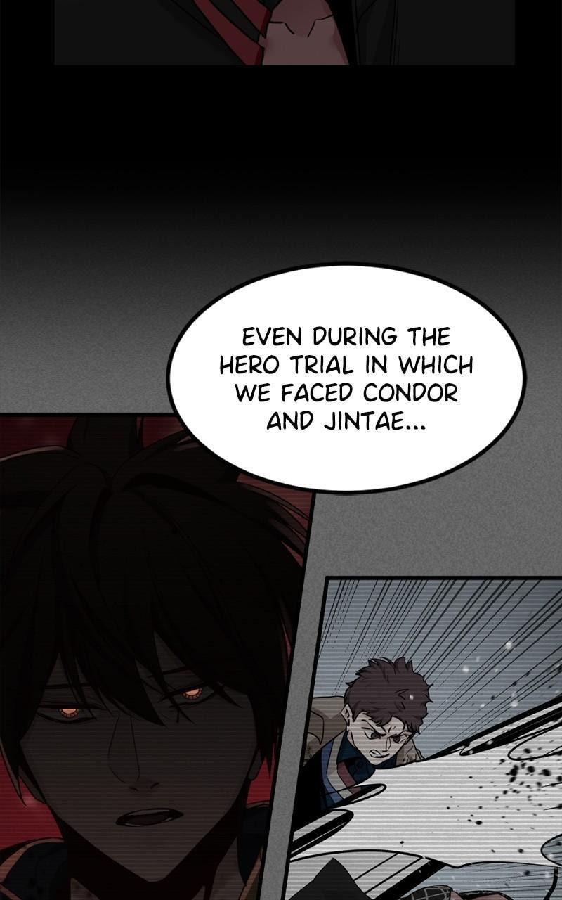 Read Hero Killer chapter 106 image 24 on Lezhin