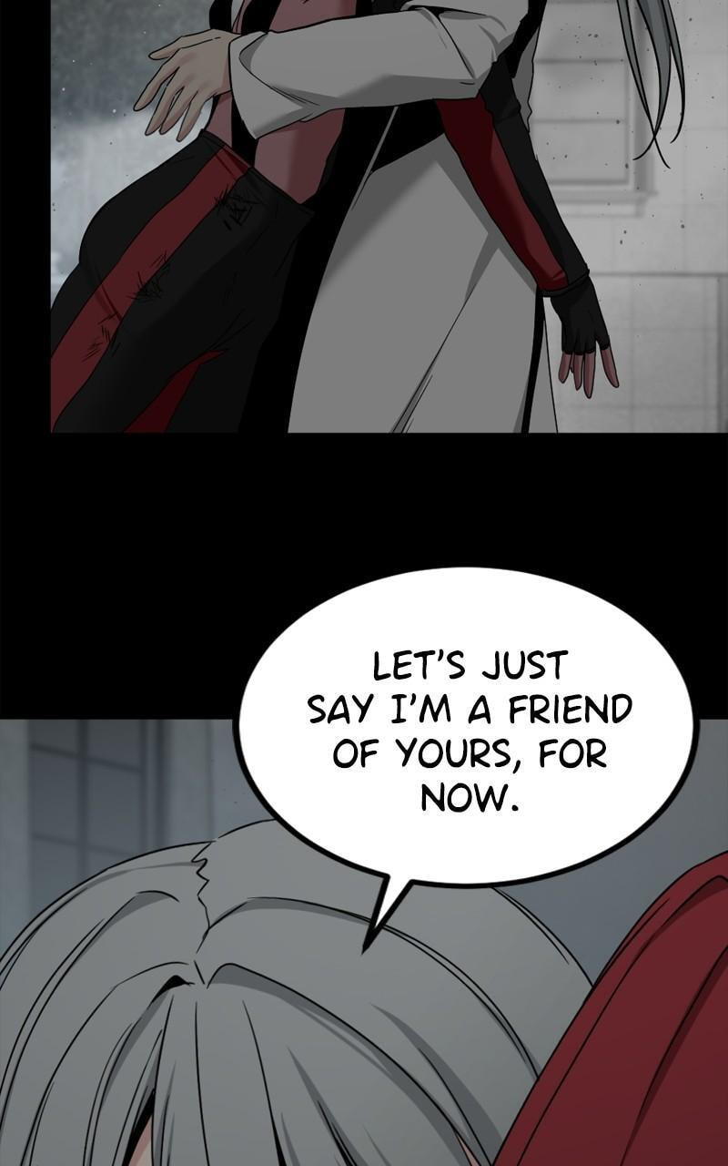 Read Hero Killer chapter 106 image 29 on Lezhin