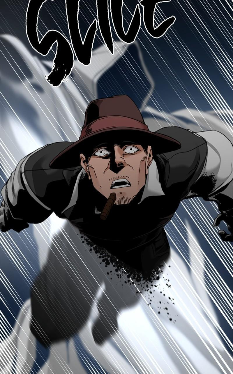 Read Hero Killer chapter 106 image 3 on Lezhin