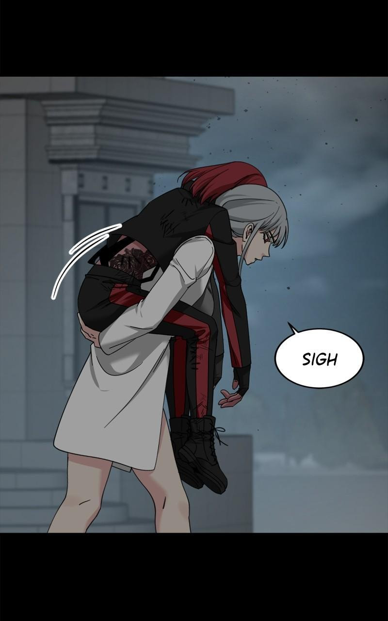 Read Hero Killer chapter 106 image 31 on Lezhin